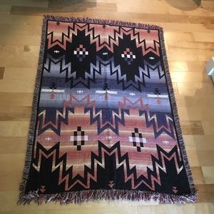 Beacon Cotton Heirloom Blanket Authentic 60”x43”